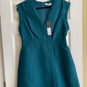 Halston Heritage Dress